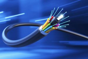 fiber cable