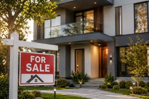 real estate compressed